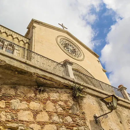 La Casa Di Elvira