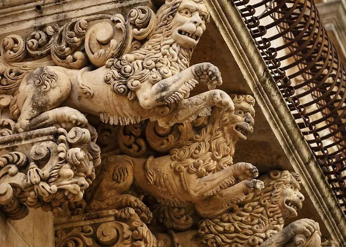 アパート La Casa Di Elvira *