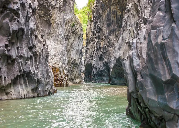 La Casa Di Elvira ジャルディーニ・ナクソス