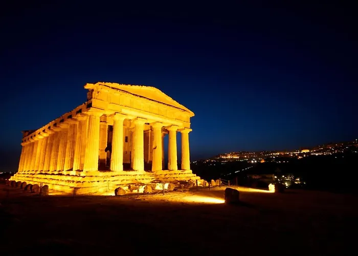 La Casa Di Elvira アパート *