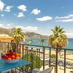 La Casa Di Elvira Apartment *