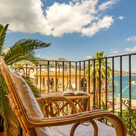 Апартаменты La Casa Di Elvira