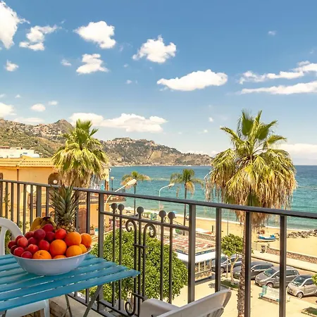 La Casa Di Elvira Daire *