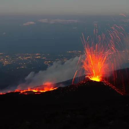 Daire La Casa Di Elvira Giardini Naxos