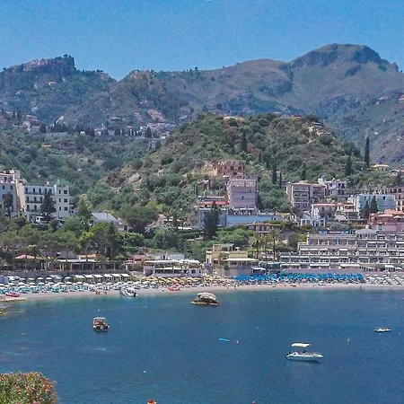 La Casa Di Elvira Апартаменты