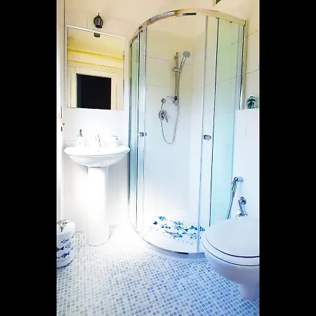 Apartamento La Casa Di Elvira *
