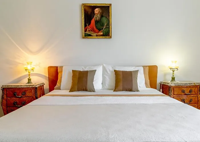 La Casa Di Elvira Giardini Naxos