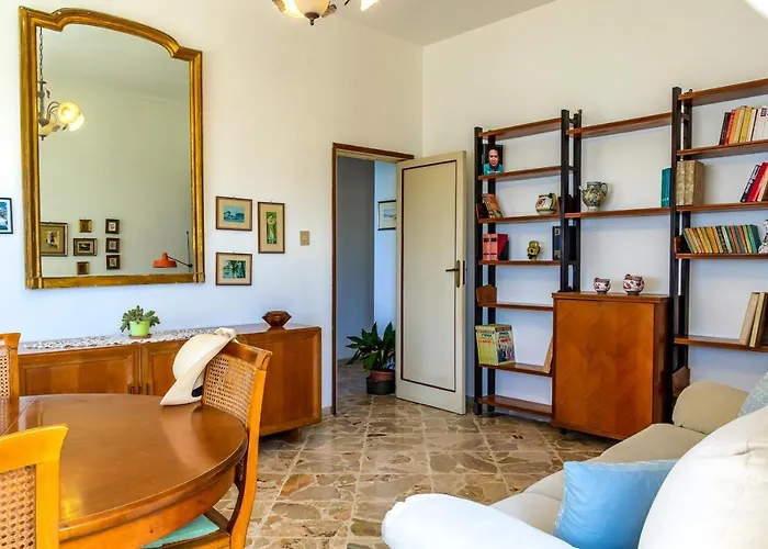 La Casa Di Elvira Giardini Naxos