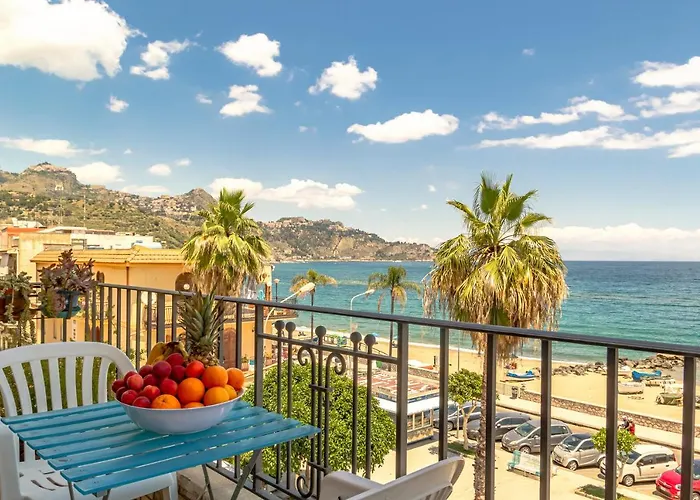 La Casa Di Elvira Apartment *