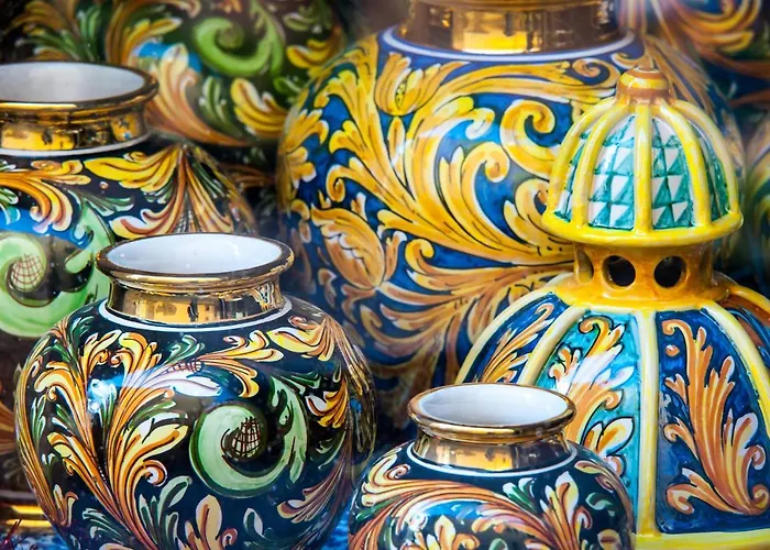 Apartment La Casa Di Elvira Giardini Naxos