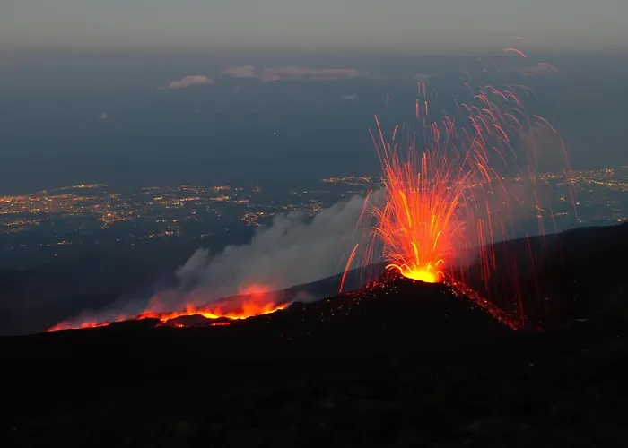 Apartment La Casa Di Elvira Giardini Naxos