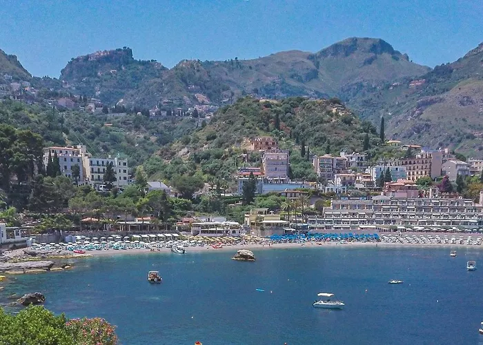 La Casa Di Elvira Apartment