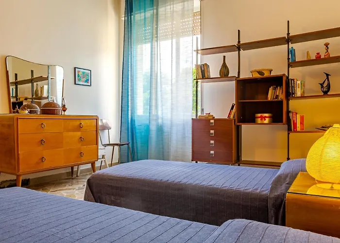 La Casa Di Elvira Apartment Giardini Naxos