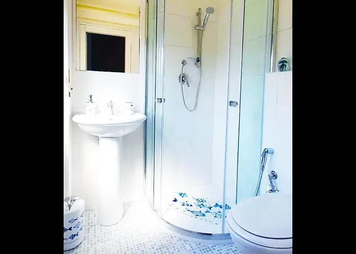 Apartment La Casa Di Elvira *