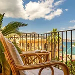 Lägenhet La Casa Di Elvira