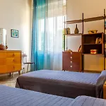 La Casa Di Elvira Lägenhet Giardini Naxos