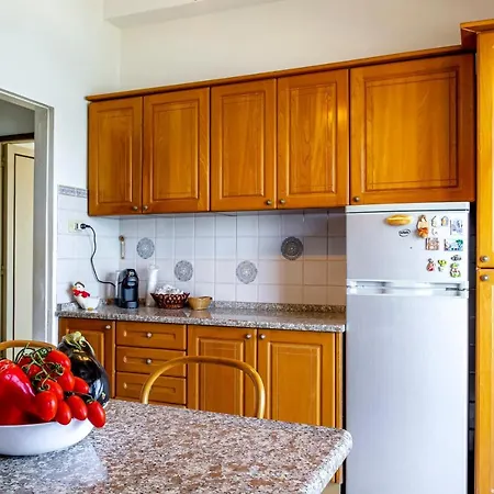 La Casa Di Elvira * גיארדיני נאקסוס