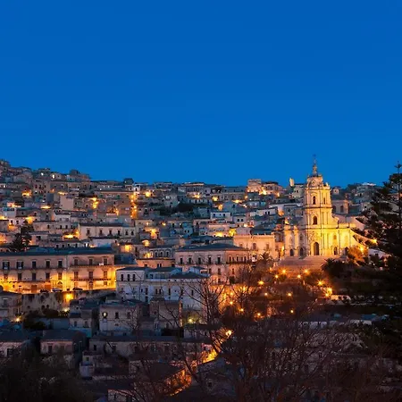 דירה La Casa Di Elvira *